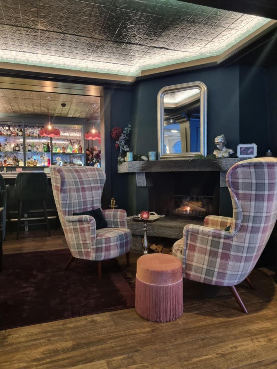 Mirabeau Etoile Hotel Zermatt Bagian luar foto